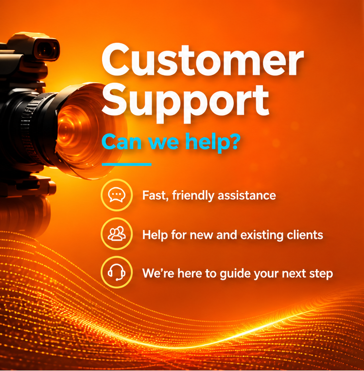 Customer Support